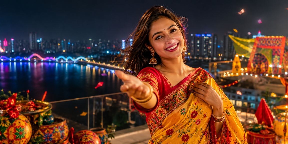 ঢাকার ক্যাসিনোতে পহেলা বৈশাখ উপলক্ষে গেম খেলাচ্ছিলেন খেলোয়াড়