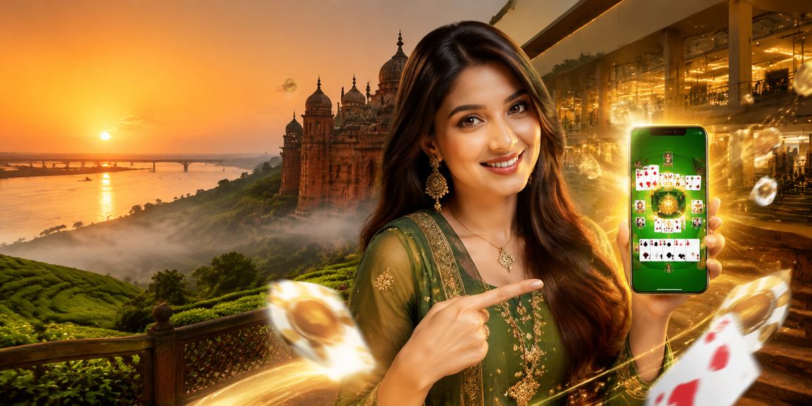 রাজশাহীর টিন পাতি গেম টি দেখতে